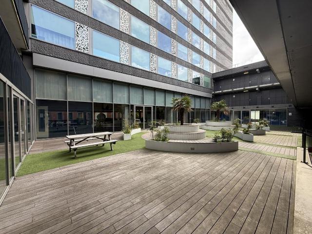 Te huur: Appartement August Allebéplein 786 in Amsterdam