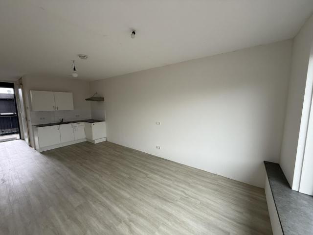 Te huur: Appartement August Allebéplein 82 in Amsterdam
