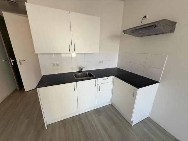 Te huur: Appartement August Allebéplein 952 in Amsterdam