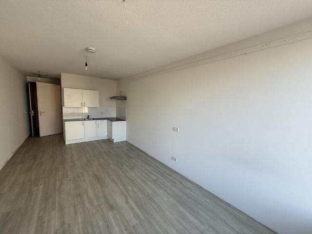 Te huur: Appartement August Allebéplein 122 in Amsterdam