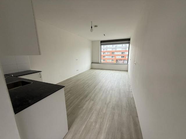 Te huur: Appartement August Allebéplein 228 in Amsterdam