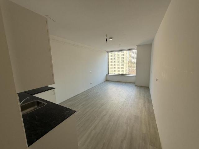 Te huur: Appartement August Allebéplein 296 in Amsterdam