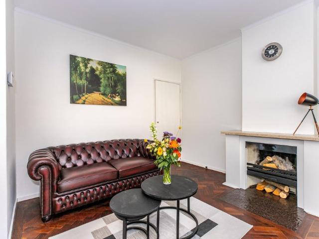 Te huur: Appartement Avenue Concordia 42 A in Rotterdam