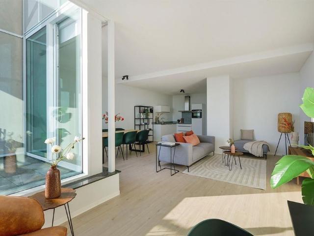 Te huur: Appartement Aziëweg in Haarlem