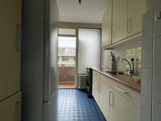Te huur: Appartement Aagje Dekenstraat in Zwolle