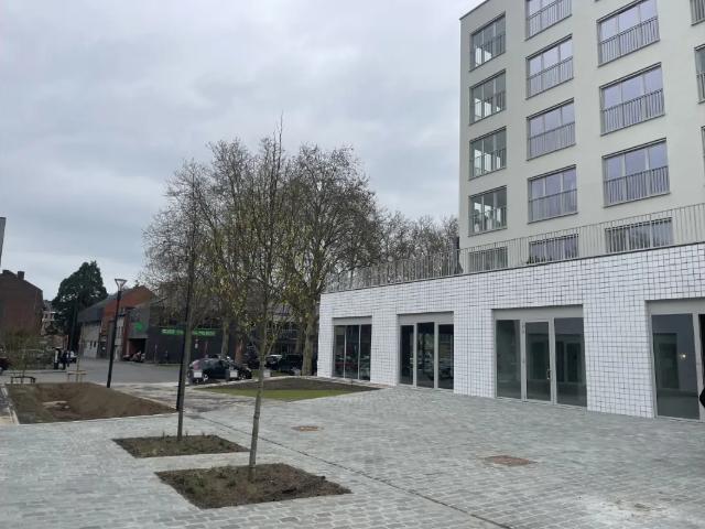 te huur Appartement Aalst