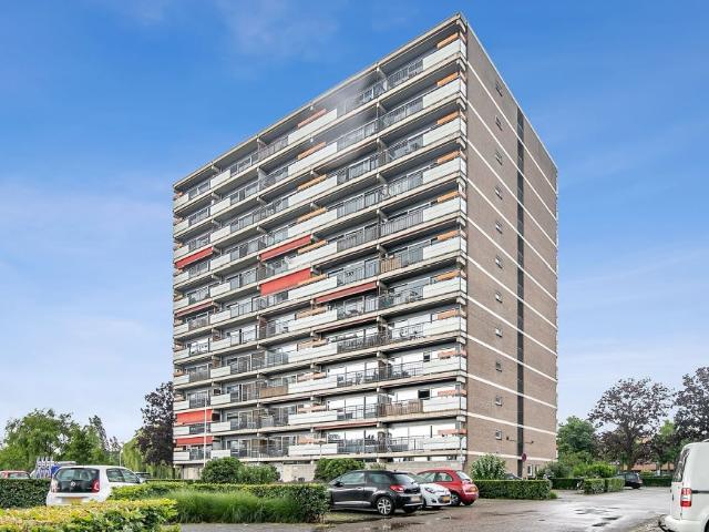 Te huur: Appartement Aalscholversingel in Velp