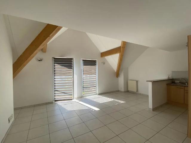 te huur Appartement Aarlen