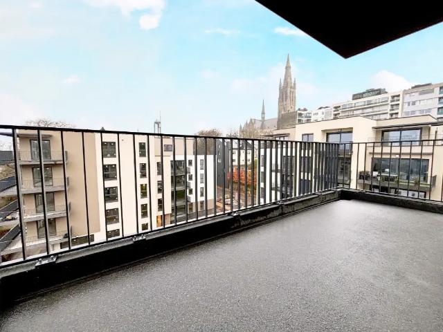 te huur Appartement Aarlen