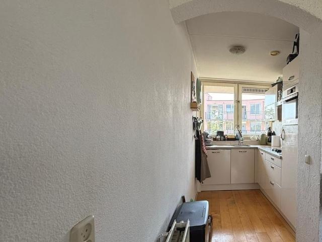 Te huur: Appartement Aartsbisschop Romerostraat in Utrecht