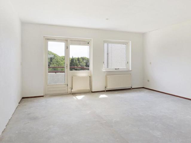 Te huur: Appartement Aartsbisschop Romerostraat 59 in Utrecht