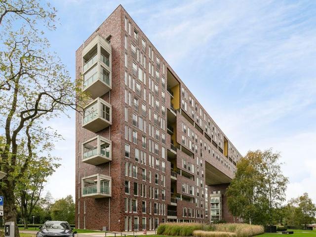 Te huur: Appartement Abdijtuinen in Veldhoven