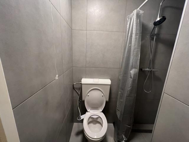 Te huur: Appartement Abraham Kuyperlaan in Rotterdam