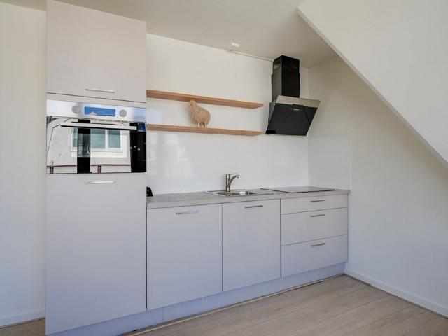 Te huur: Appartement Achter Clarenburg 59 A in Utrecht