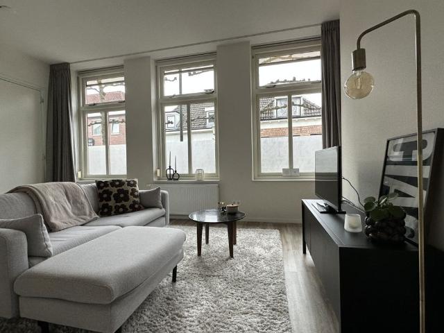 Te huur: Appartement Achterstraat in Lochem
