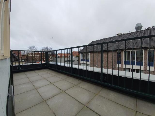 Te huur: Appartement Achterstraat in Lochem