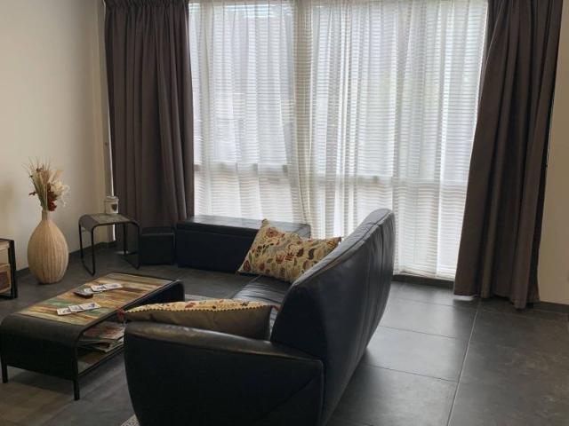 Te huur: Appartement Achterweg in Zonnemaire