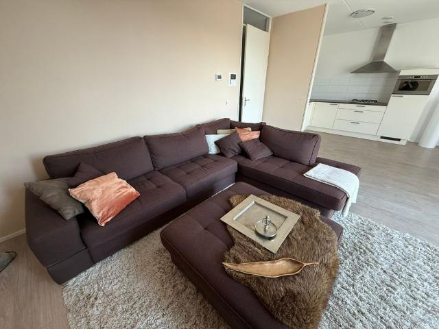 Te huur: Appartement Adamshofstraat in Rotterdam