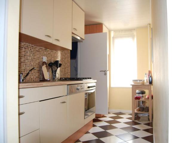 Te huur: Appartement Adelbert van Scharnlaan S in Maastricht