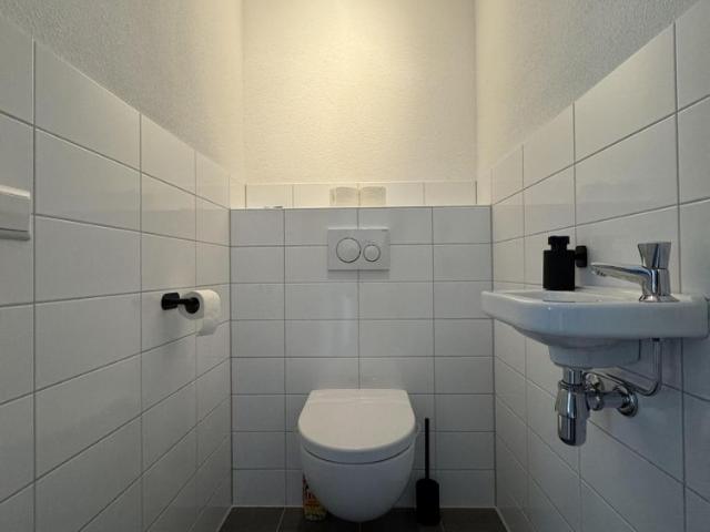 Te huur: Appartement Adolphine Kokplein 19 in Rotterdam