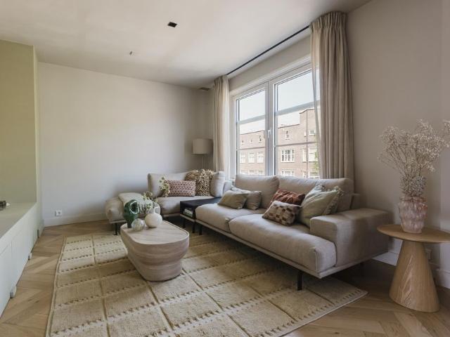 Te huur: Appartement Admiraal De Ruijterweg 291 3 in Amsterdam
