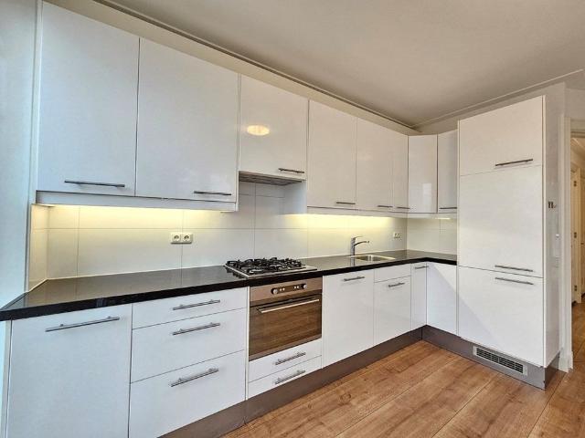 Te huur: Appartement Admiraal De Ruijterweg in Amsterdam
