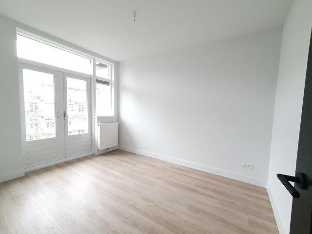Te huur: Appartement Admiraal De Ruijterweg in Amsterdam