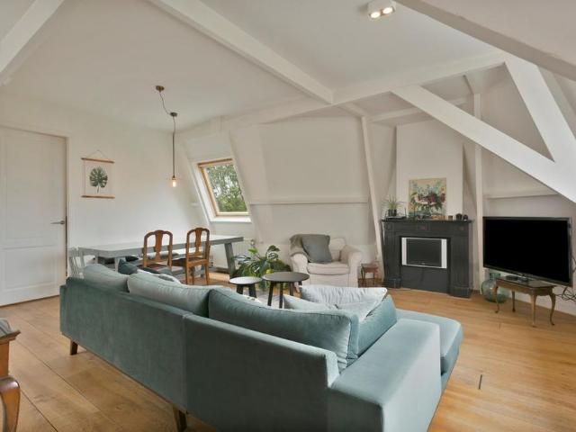 Te huur: Appartement Admiraal van Gentstraat in Utrecht