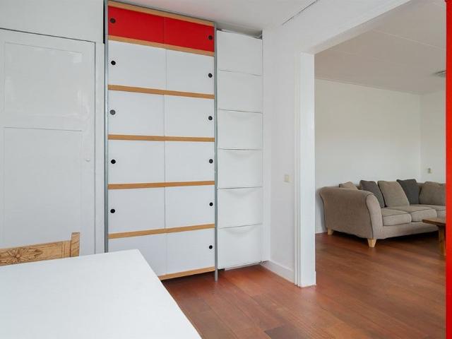 Te huur: Appartement Admiralengracht 52 2 in Amsterdam