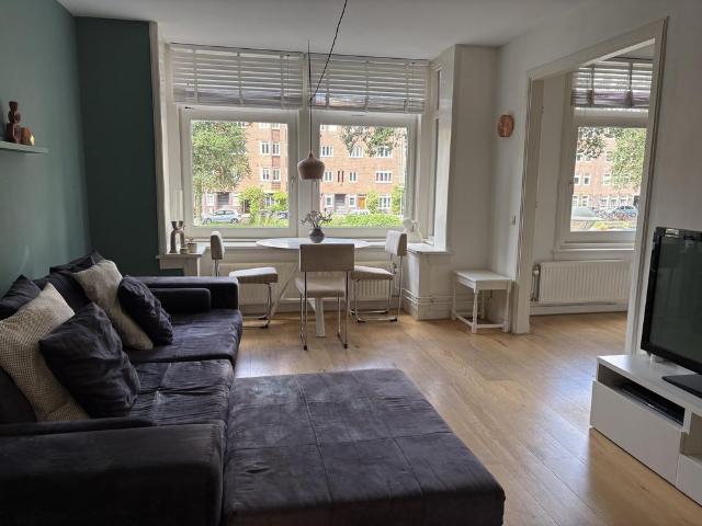Te huur: Appartement Admiralengracht 194 1 in Amsterdam