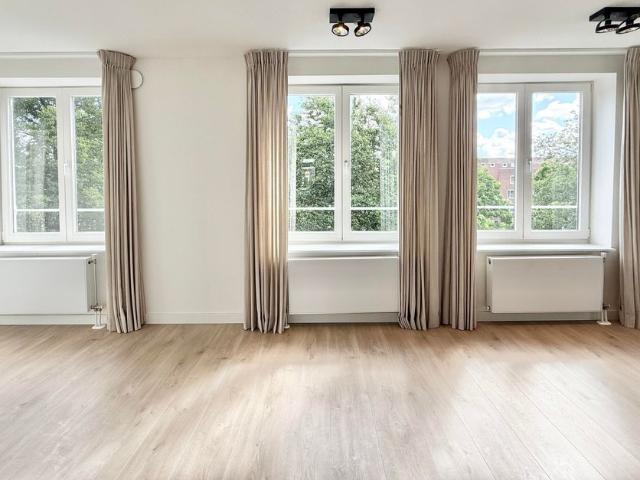 Te huur: Appartement Admiralengracht in Amsterdam