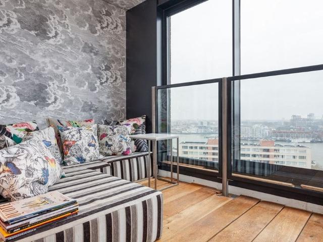 Te huur: Appartement Admiraliteitskade 75 S in Rotterdam