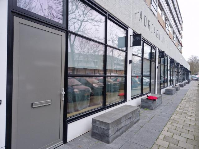 Te huur: Appartement Adriaan van Bergenstraat 226 A in Breda