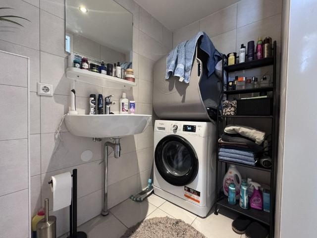 Te huur: Appartement Adriaan van Bergenstraat 226 A in Breda