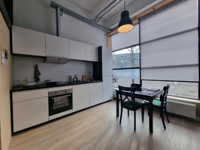 Te huur: Appartement Adriaan van Bergenstraat in Breda