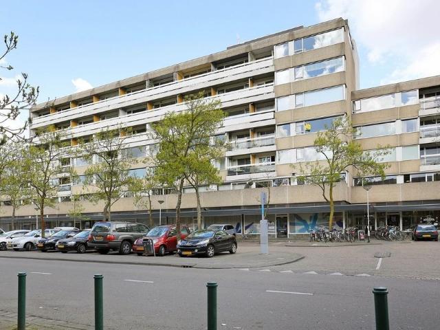 Te huur: Appartement Adriaan van Bergenstraat in Breda