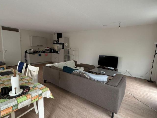 Te huur: Appartement Adriaen Nimantsstraat 58 in Rotterdam
