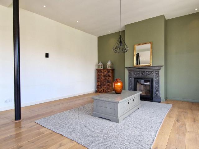Te huur: Appartement Adrianalaan in Rotterdam