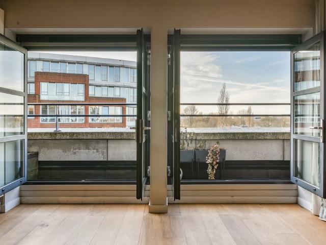 Te huur: Appartement Afroditekade 182 B in Amsterdam