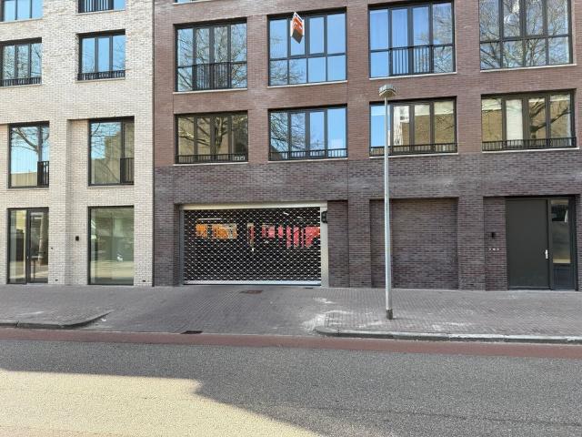 Te huur: Appartement Agoraweg in Lelystad