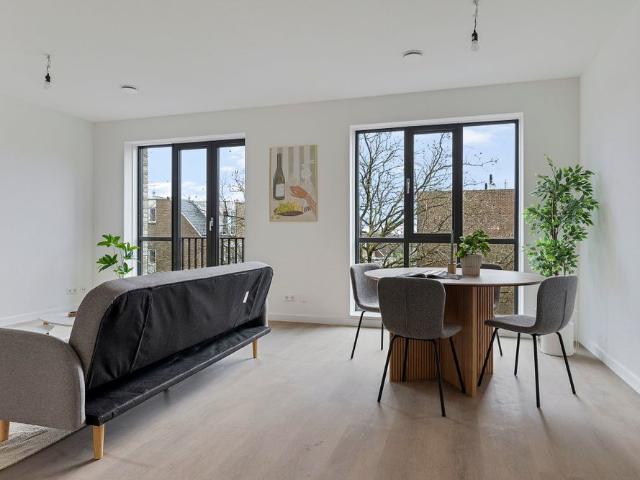 Te huur: Appartement Agoraweg in Lelystad