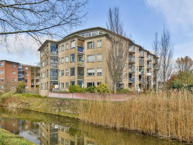 Te huur: Appartement Akersingel in Amsterdam
