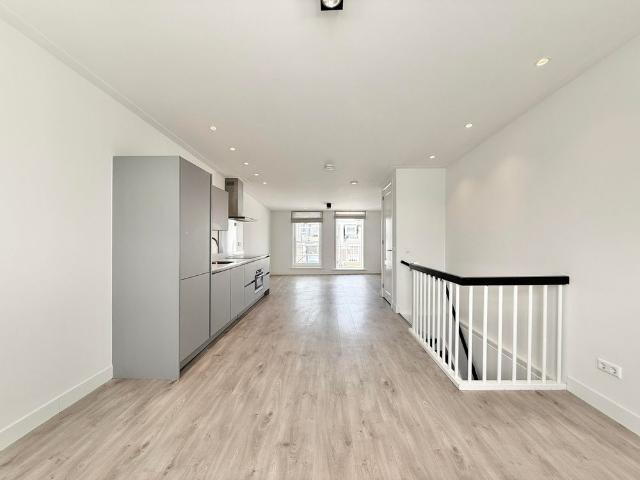 Te huur: Appartement Albert Cuypstraat in Amsterdam