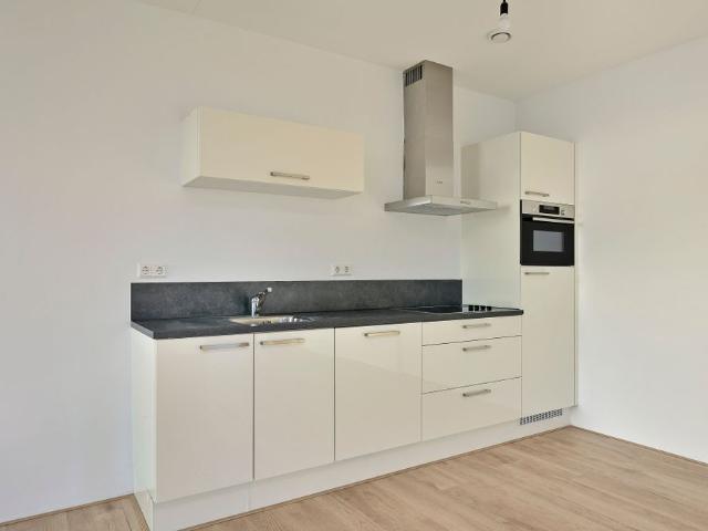 Te huur: Appartement Albert Molhof 27 in Amsterdam