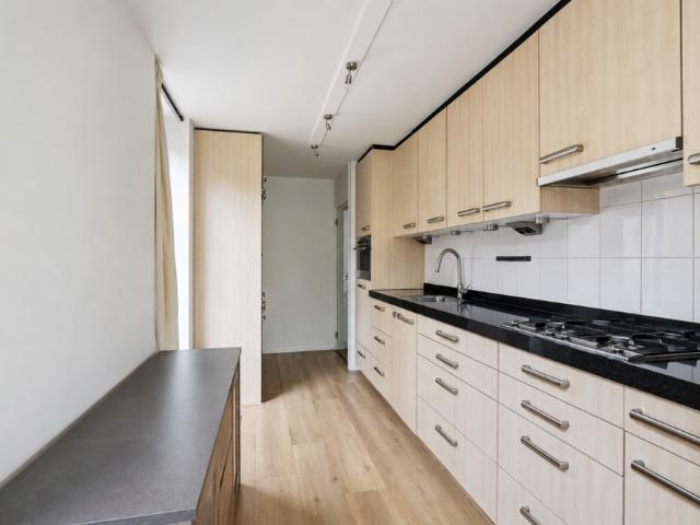 Te huur: Appartement Alexanderkade 130 in Amsterdam