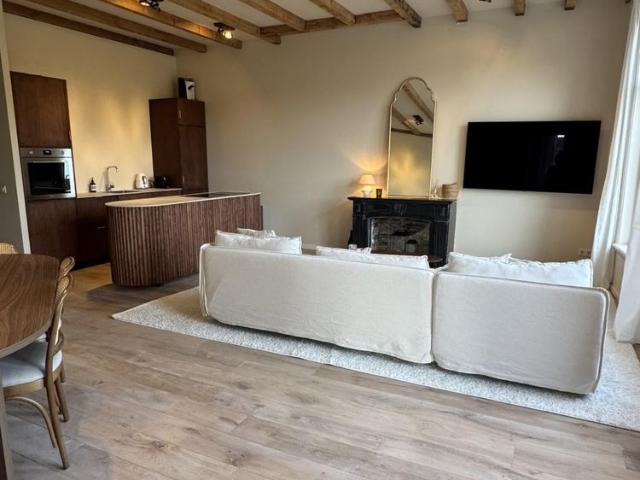 Te huur: Appartement Alexanderkade 1 2 in Amsterdam