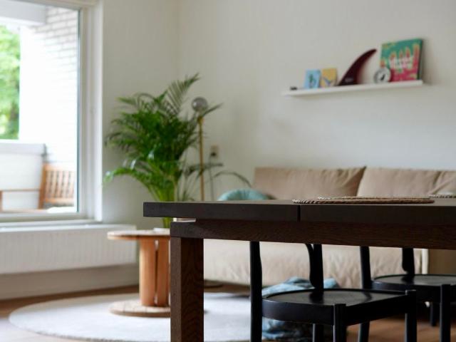 Te huur: Appartement Alfred Döblinstraat 151 in Amsterdam