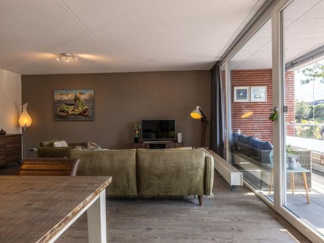 Te huur: Appartement Alleenhouderstraat in Tilburg