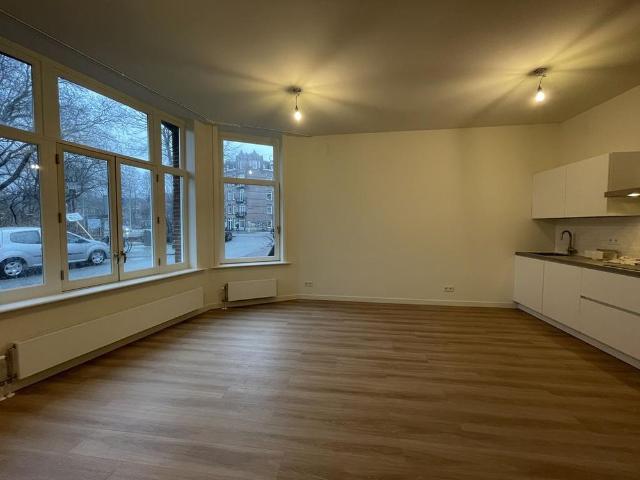 Te huur: Appartement Amaliastraat 2 H in Amsterdam