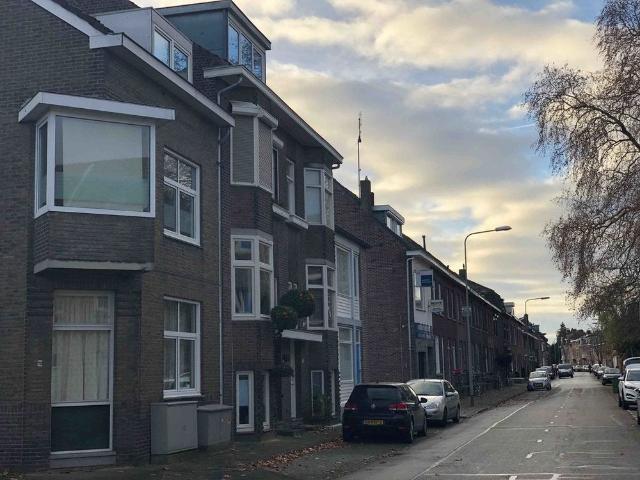 Te huur: Appartement Ambyerstraat Zuid 70 B in Maastricht